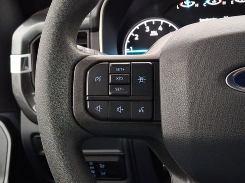 Certified 2023 Ford F150 4x4 SuperCrew image 21
