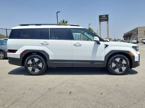 New 2026 Hyundai Santa Fe SEL FWD image 30