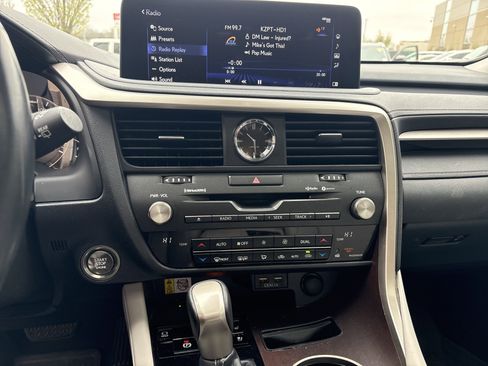 Used 2021 Lexus RX 350 AWD w/ Premium Package image 30