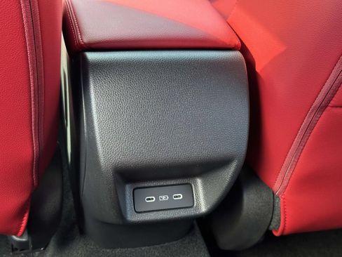 Certified 2026 Acura Integra A-Spec FWD image 14