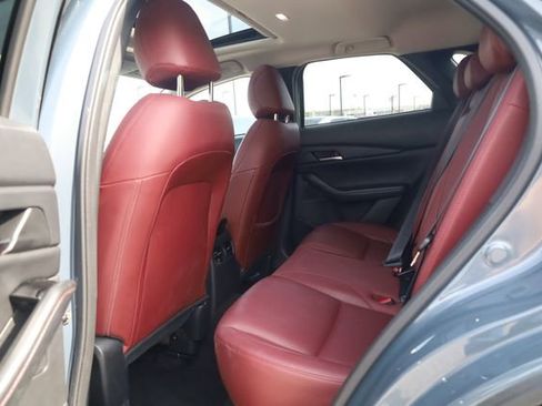 Used 2025 MAZDA CX-30 AWD 2.5 S w/ Preferred Package image 20