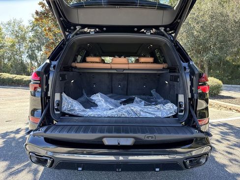 New 2026 BMW X5 sDrive40i w/ M Sport Package image 28