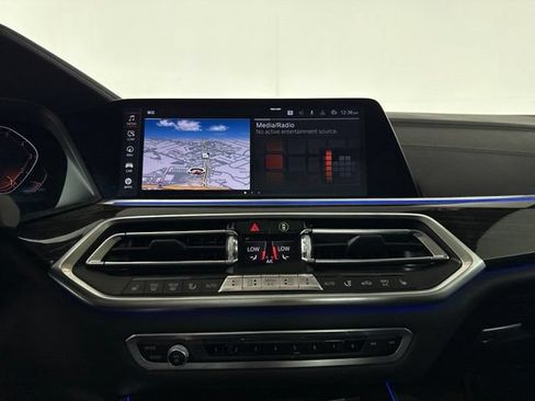 Used 2020 BMW X5 xDrive40i w/ Convenience Package AWD/4WD image 19