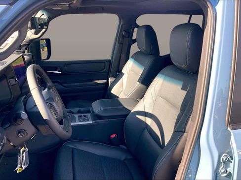 New 2026 Toyota Land Cruiser image 9