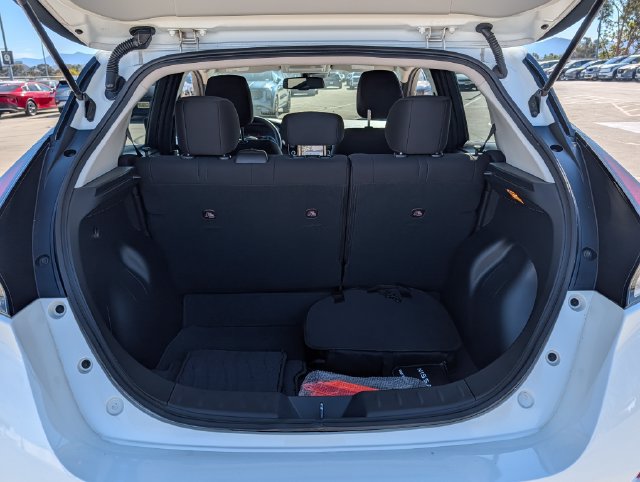 Used 2024 Nissan Leaf SV Plus FWD image 10