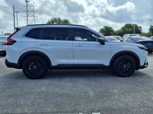 Used 2023 Honda CR-V Sport image 26