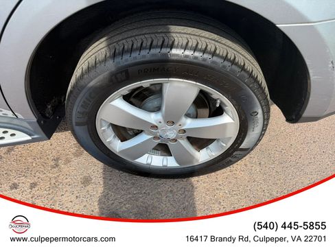Used 2011 Mercedes-Benz ML 350 4MATIC image 29