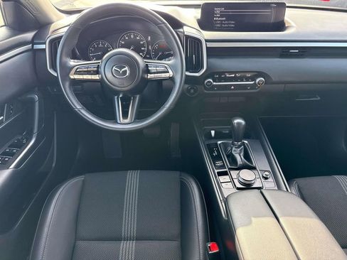 Used 2025 MAZDA CX-50 AWD 2.5 S w/ Preferred Package image 14