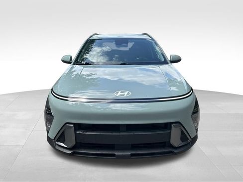 Used 2024 Hyundai Kona SEL FWD image 9
