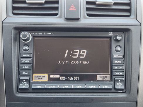 Used 2011 Honda CR-V EX-L image 17