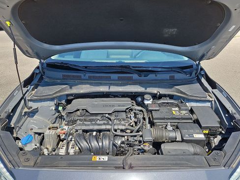 Used 2023 Hyundai Kona SEL FWD image 33