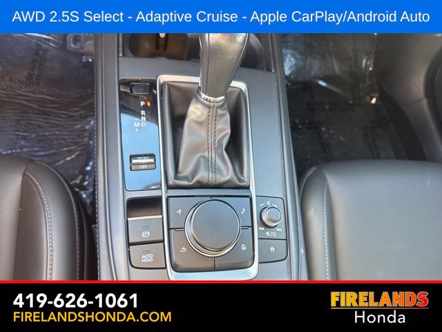 Used 2023 MAZDA CX-30 AWD 2.5 S w/ Select Package image 22