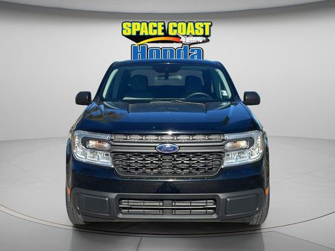 Used 2022 Ford Maverick XLT image 8