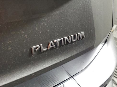 New 2025 Nissan Rogue Platinum w/ Tech Package image 8
