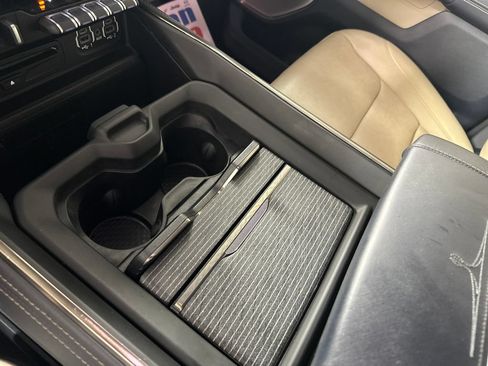 Used 2019 RAM 1500 Limited AWD/4WD image 29