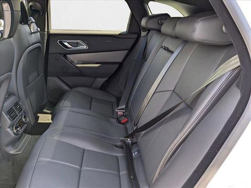New 2026 Land Rover Range Rover Velar S image 16