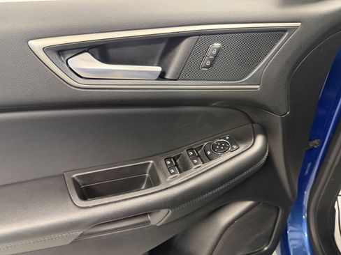 Used 2024 Ford Edge SEL w/ Convenience Package AWD/4WD image 18