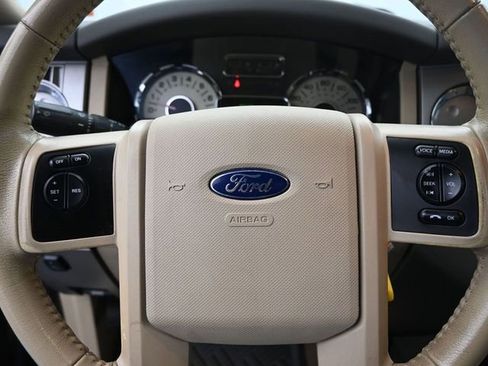 Used 2014 Ford Expedition EL XLT w/ Equipment Group 202A image 30