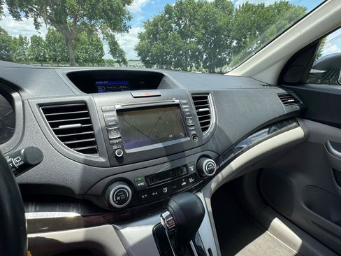 Used 2013 Honda CR-V EX-L image 28