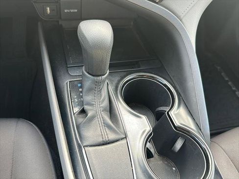 Certified 2019 Toyota Camry LE FWD image 19