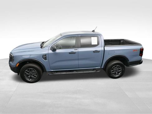 Used 2024 Ford Ranger XLT w/ FX4 Off-Road Package AWD/4WD image 29