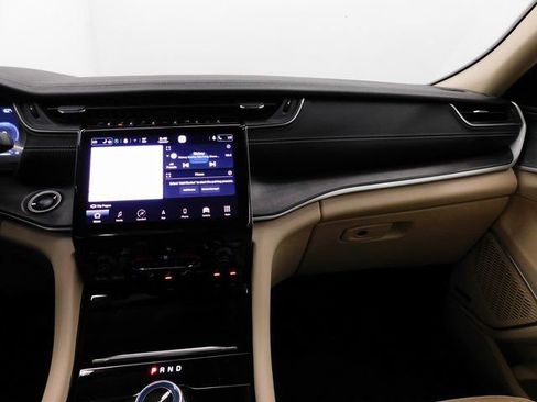 Used 2021 Jeep Grand Cherokee L Limited image 40