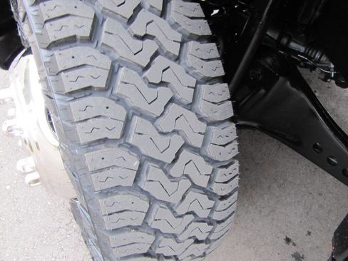 Used 2022 RAM 3500 Tradesman w/ Max Tow Package image 37