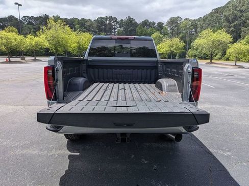 New 2026 GMC Sierra 2500 Denali Ultimate AWD/4WD image 22