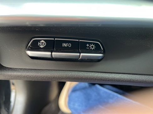 Used 2023 Chevrolet Corvette Stingray Preferred Conv w/ 2LT image 12