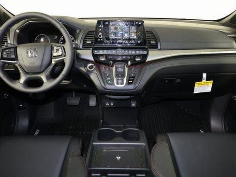 New 2026 Honda Odyssey Sport-L image 8