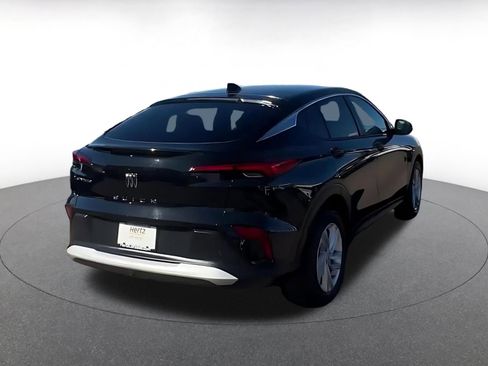 Used 2025 Buick Envista Preferred image 14