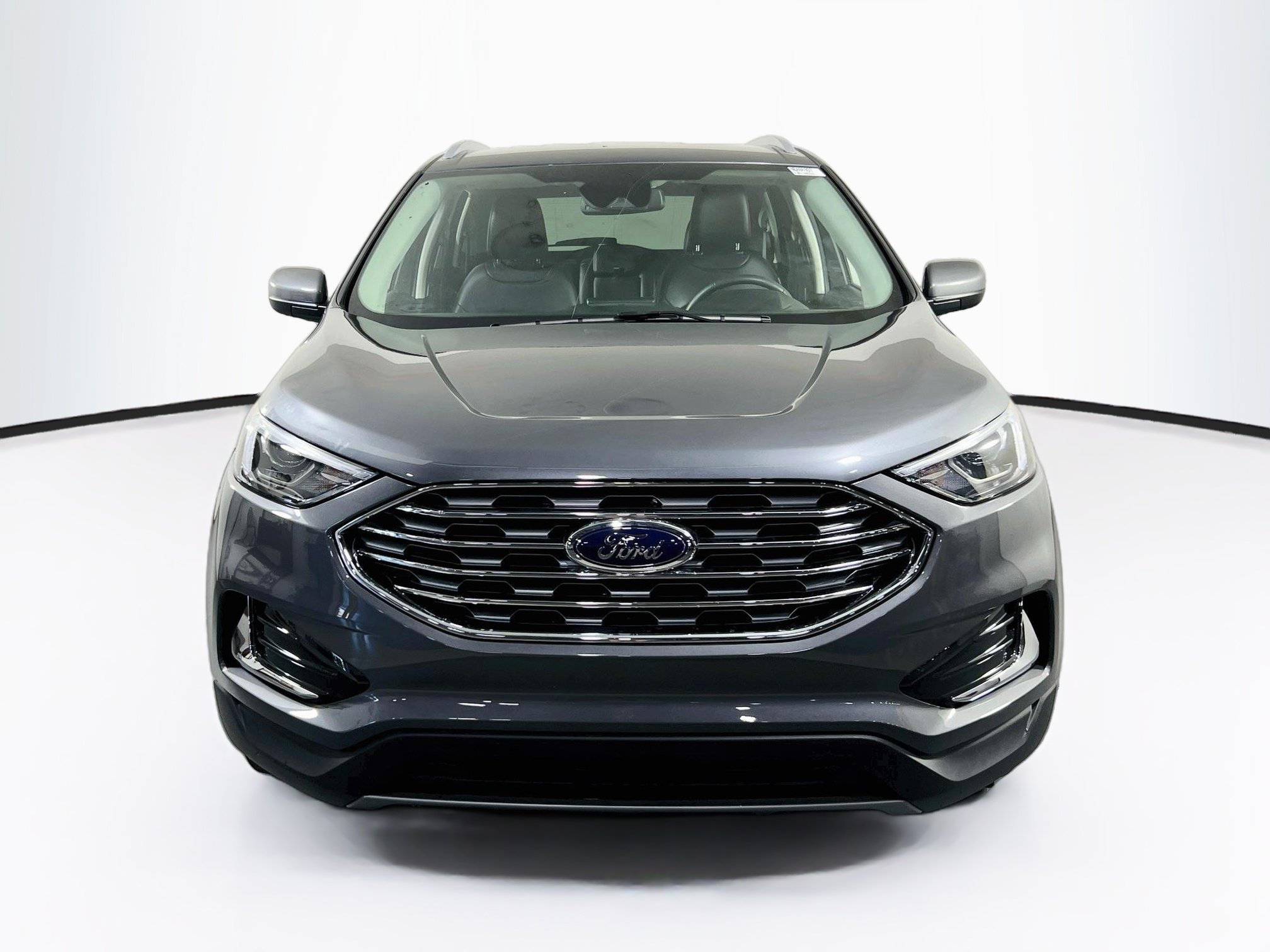 Used 2022 Ford Edge SEL AWD/4WD image 2