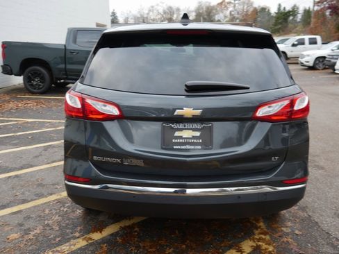 Used 2020 Chevrolet Equinox LT image 6