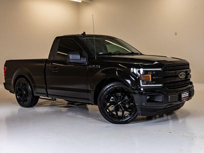 Used 2020 Ford F150 XLT w/ Equipment Group 301A Mid