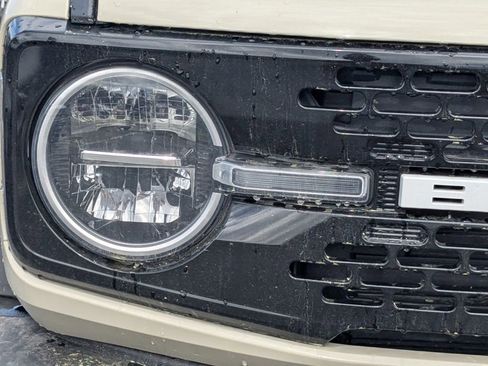 New 2026 Ford Bronco Big Bend image 10