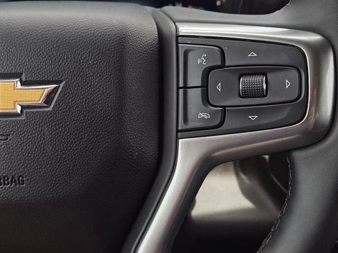 Used 2026 Chevrolet Silverado 2500 LT AWD/4WD image 34
