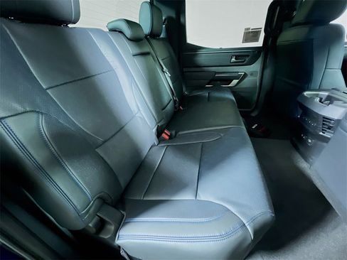 New 2026 Toyota Tundra Platinum image 21