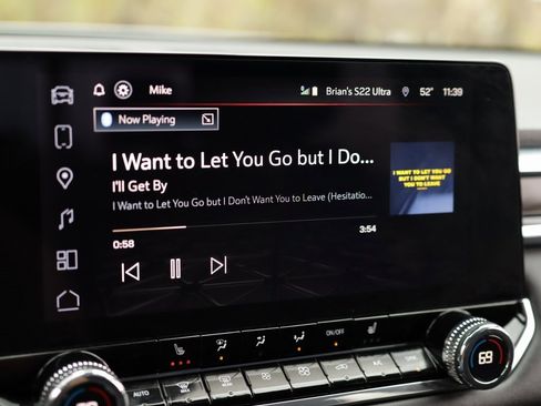 Used 2023 GMC Canyon Elevation w/ Convenience Package image 13