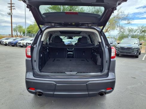 Used 2023 Subaru Ascent Onyx Edition Limited AWD/4WD image 16