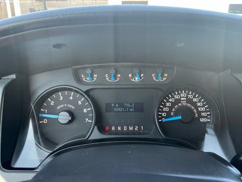 Used 2013 Ford F150 XL w/ XL Plus Pkg AWD/4WD image 19
