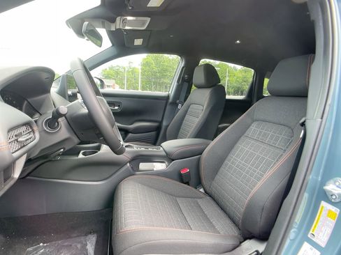 New 2026 Honda HR-V Sport image 11