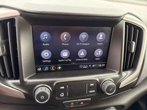 Certified 2024 GMC Terrain AT4 w/ LPO, Floor Liner Package AWD/4WD image 18