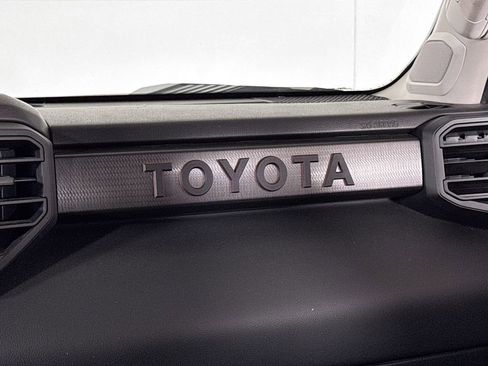 Used 2023 Toyota Tundra TRD Pro AWD/4WD image 21