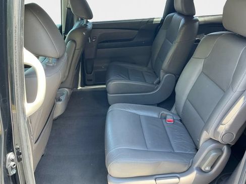 Used 2016 Honda Odyssey Touring image 14