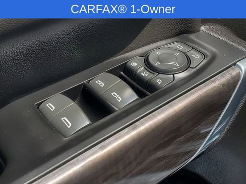 Used 2022 Chevrolet Silverado 2500 LTZ w/ LTZ Plus Package AWD/4WD image 13