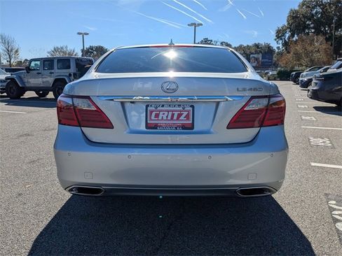 Used 2011 Lexus LS 460 image 5