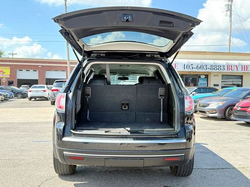 Used 2015 GMC Acadia SLT FWD image 7