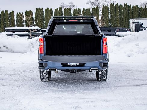 Used 2023 Chevrolet Silverado 1500 RST image 8