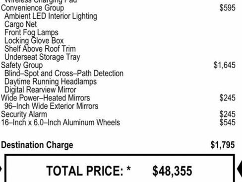 Used 2022 RAM ProMaster 1500 w/ Driver Convenience Group FWD image 11