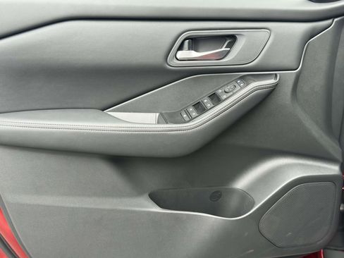 New 2026 Nissan Rogue SV image 23